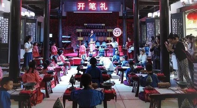 聆听历史，穿越千年 2018 -西安研学冬令营招募啦！|最新动态-河北勇振教育科技集团有限公司