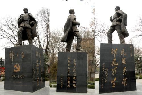 聆听历史，穿越千年 2018 -西安研学冬令营招募啦！|最新动态-河北勇振教育科技集团有限公司