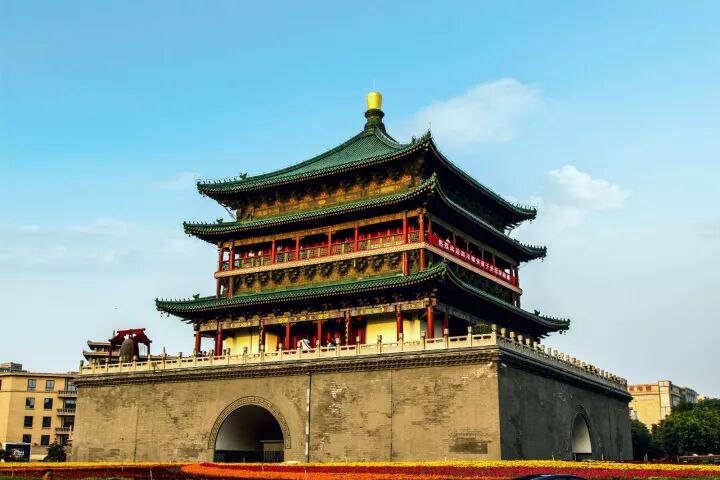 聆听历史，穿越千年 2018 -西安研学冬令营招募啦！|最新动态-河北勇振教育科技集团有限公司