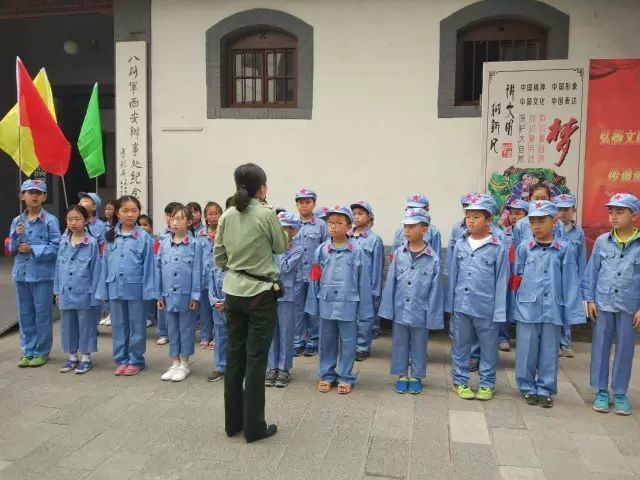 聆听历史，穿越千年 2018 -西安研学冬令营招募啦！|最新动态-河北勇振教育科技集团有限公司