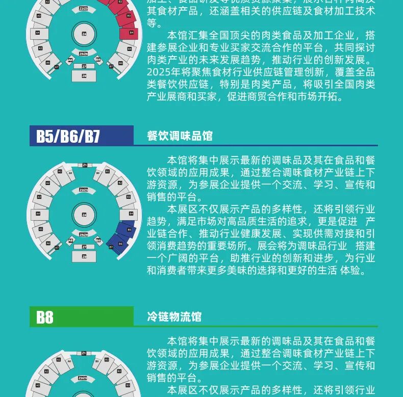 良之隆·2026第十四屆中國食材電商節