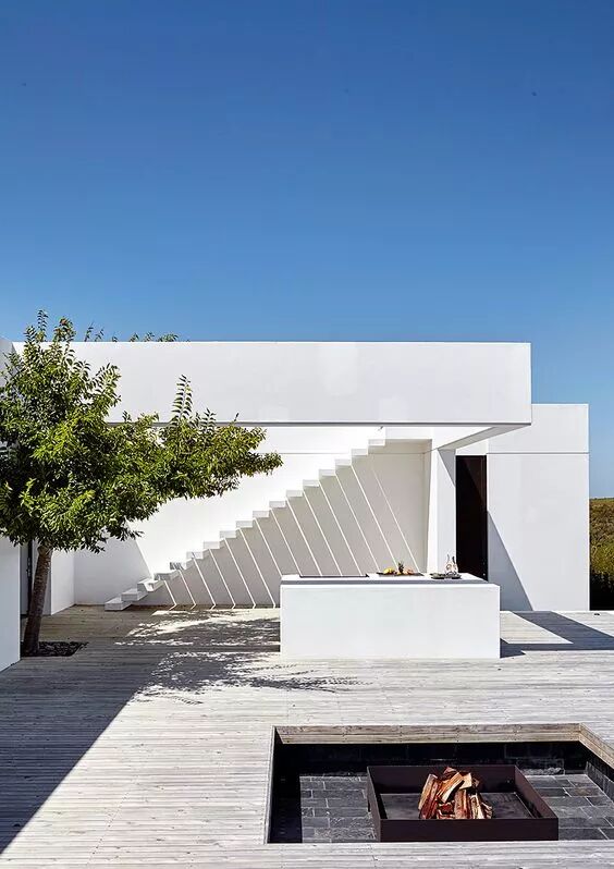 [分享]你以为建筑雨棚就是一个长方形啊?