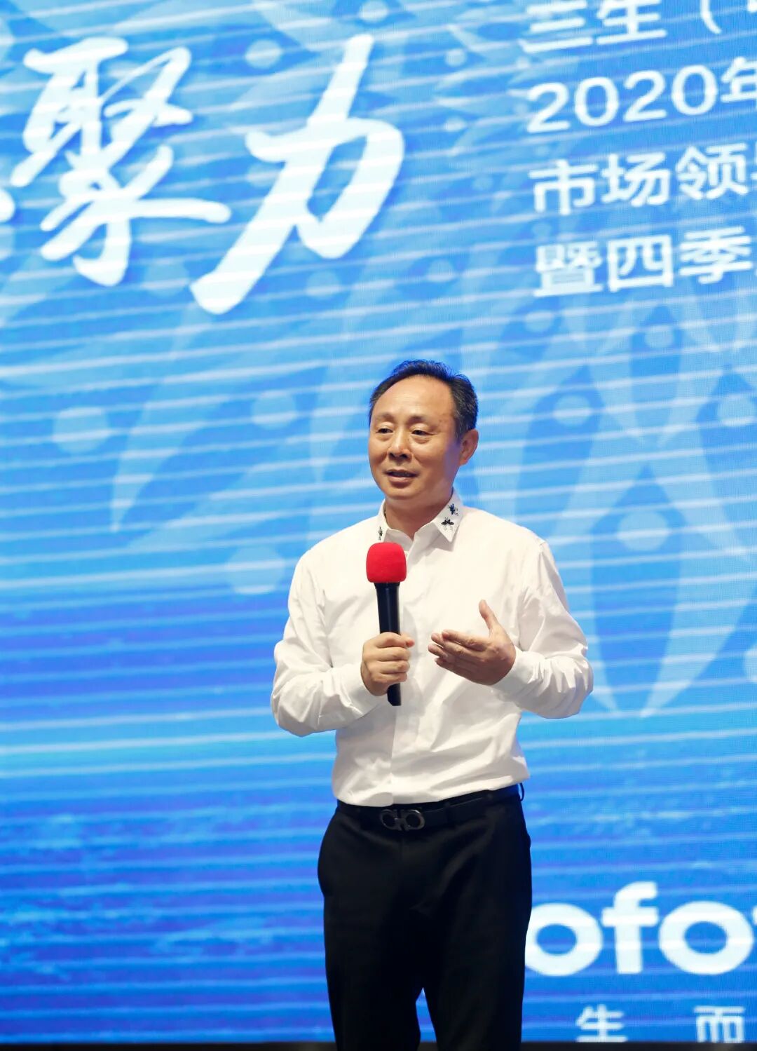 宝哥相对论| 让这些好消息，陆续揭晓