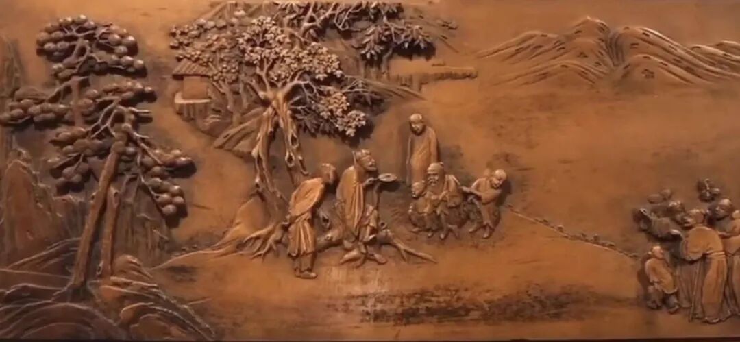 宝哥相对论| 一刀一刻，都是匠人匠心