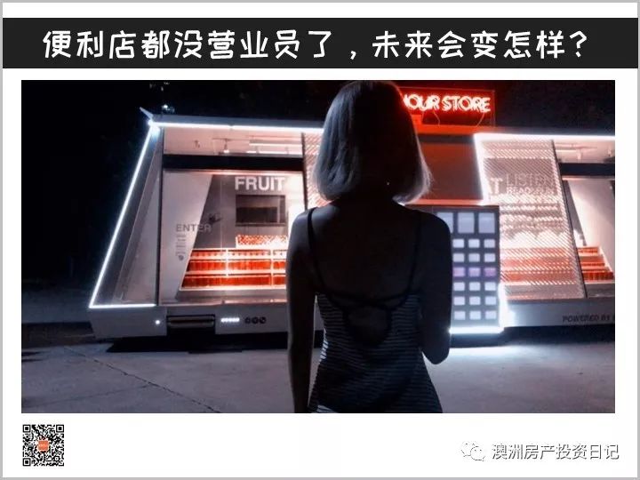 图说 | 连房子都能3D打印了,未来会变怎样?