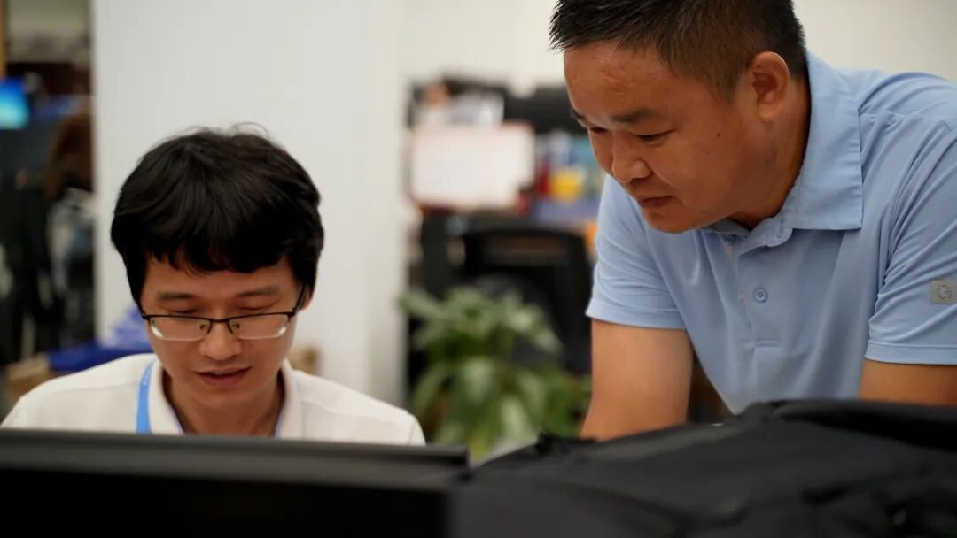 comen监护仪怎么看双语 ｜ Comen： Hard work, innovation behind success 科曼医疗：成功源于奋斗和创新_https://www.jmylbn.com_新闻资讯_第3张