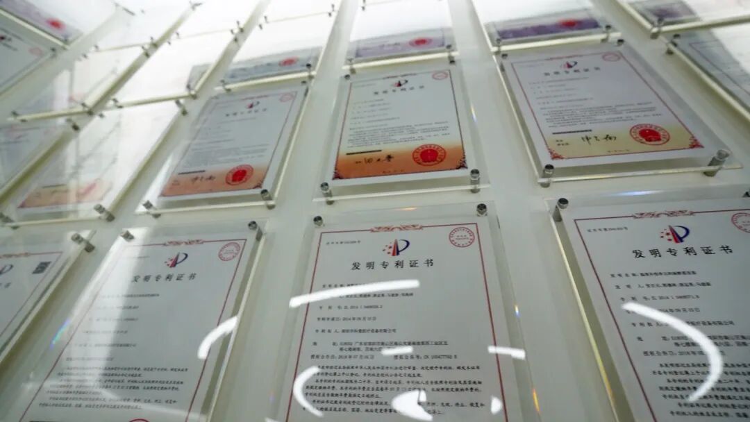 comen监护仪怎么看双语 ｜ Comen： Hard work, innovation behind success 科曼医疗：成功源于奋斗和创新_https://www.jmylbn.com_新闻资讯_第5张