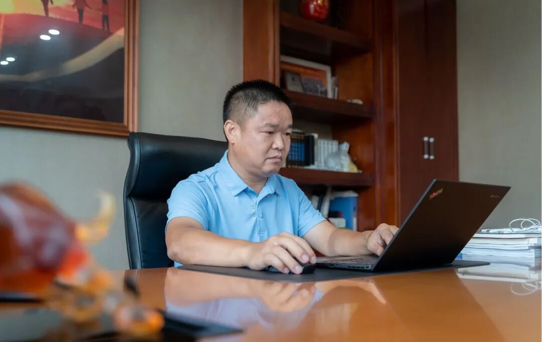 comen监护仪怎么看双语 ｜ Comen： Hard work, innovation behind success 科曼医疗：成功源于奋斗和创新_https://www.jmylbn.com_新闻资讯_第12张