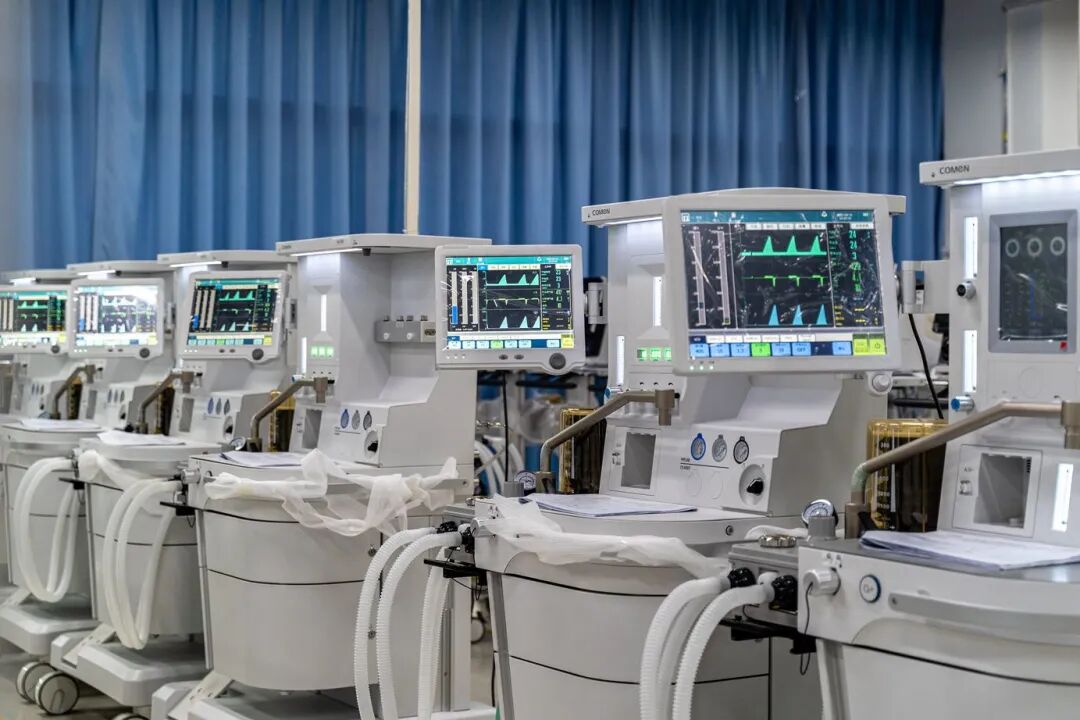 comen监护仪怎么看双语 ｜ Comen： Hard work, innovation behind success 科曼医疗：成功源于奋斗和创新_https://www.jmylbn.com_新闻资讯_第6张