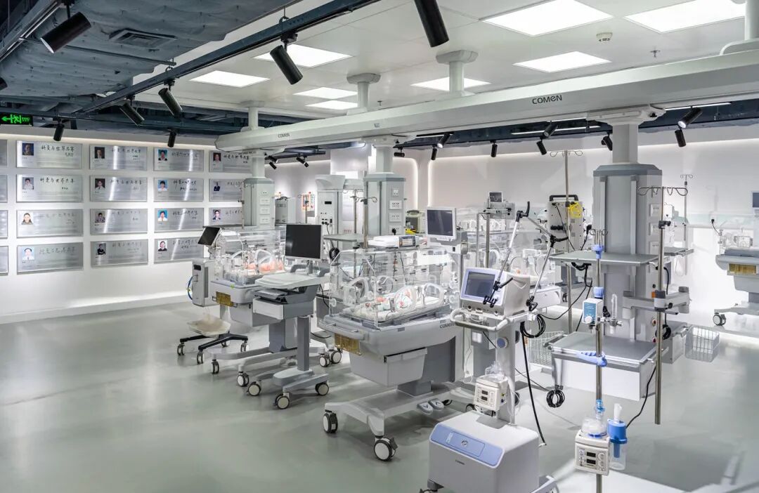 comen监护仪怎么看双语 ｜ Comen： Hard work, innovation behind success 科曼医疗：成功源于奋斗和创新_https://www.jmylbn.com_新闻资讯_第4张