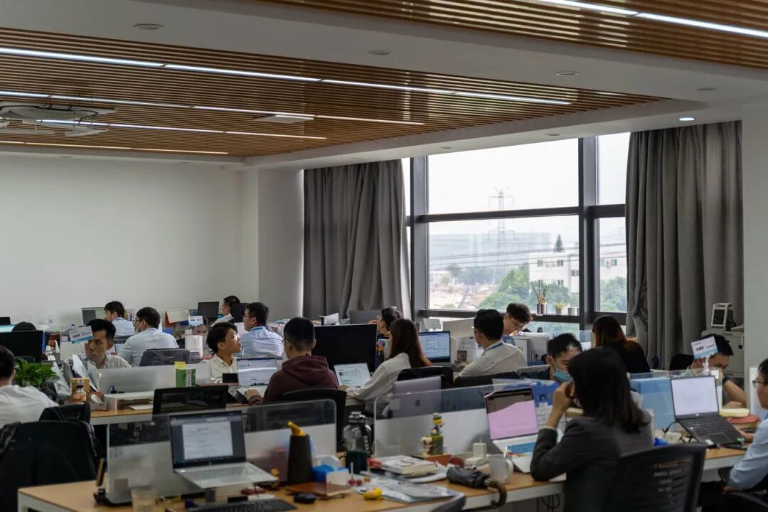 comen监护仪怎么看双语 ｜ Comen： Hard work, innovation behind success 科曼医疗：成功源于奋斗和创新_https://www.jmylbn.com_新闻资讯_第9张