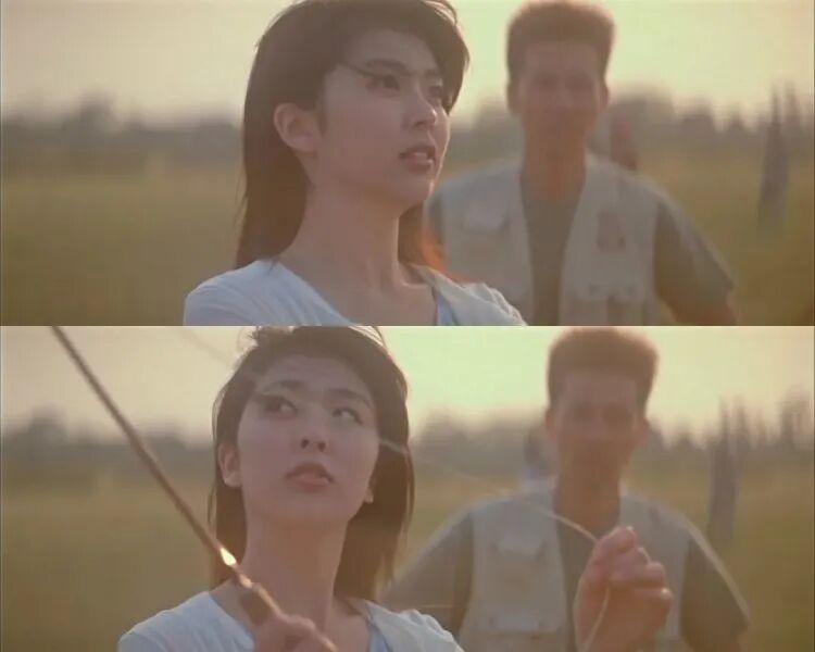 6park Com 松隆子丨一个灵魂有香气的女子