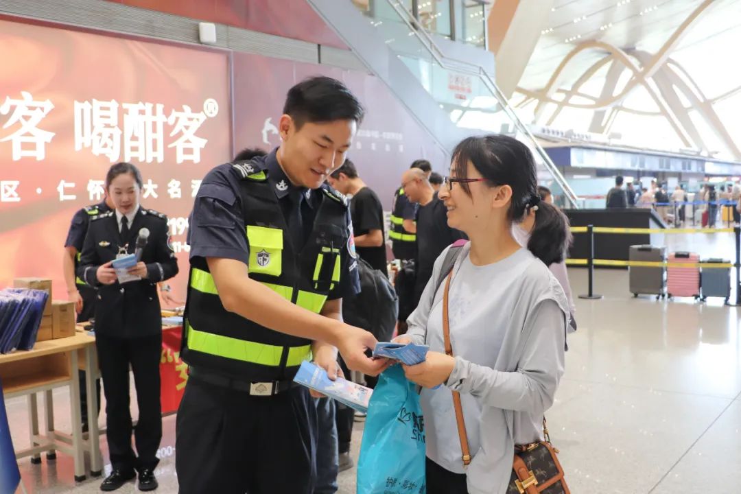 昆明长水国际机场