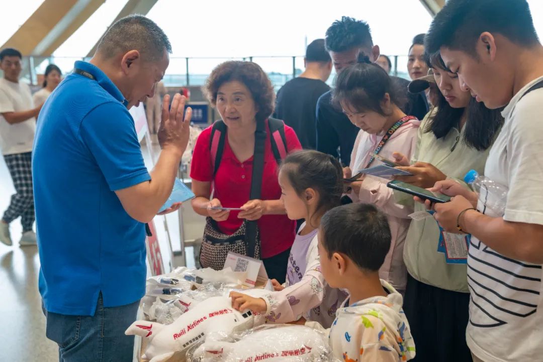 昆明长水国际机场