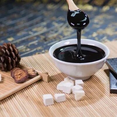 冬令进补接“膏招”