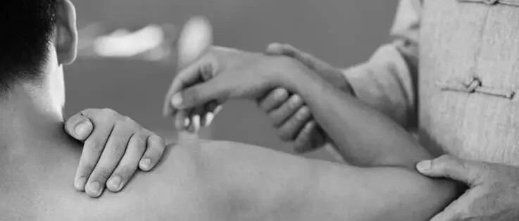 有些病 中医推拿就能治