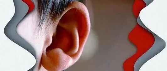 一根银针挽救听力损伤