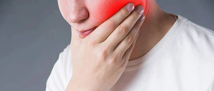 你可能会遭遇的花式牙痛