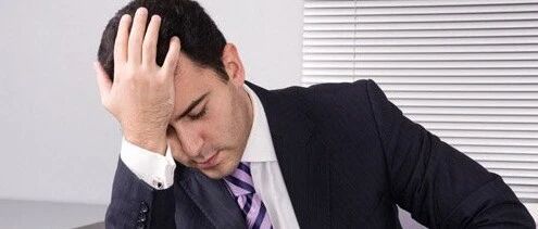 头痛难熬 让中医来治