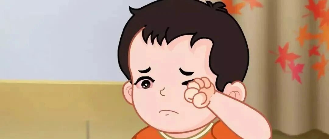 当心！这种病毒会攻击眼睛