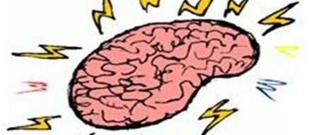 忽视癫痫 女子出现被害妄想