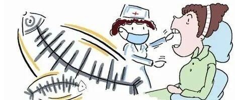 鱼刺卡喉 这个动作要不得