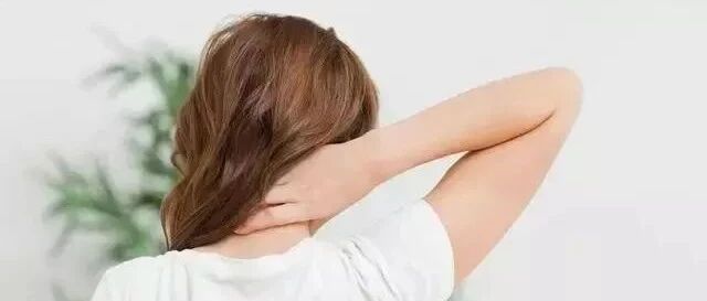 一条小毛巾一个啤酒瓶 拯救你的颈椎