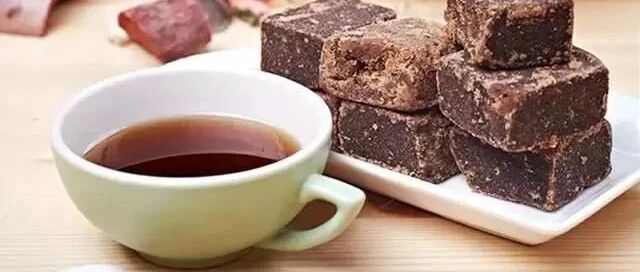 红糖是个宝 入秋请用好