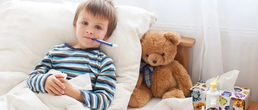 有一种呕吐 家长千万要警惕