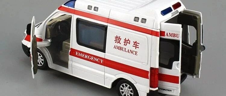 教科书式急救方法救活大伯一条命