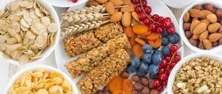 餐食中多加点它更健康