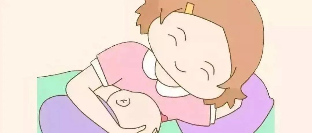 产后“大姨妈”造访 真的影响母乳质量吗