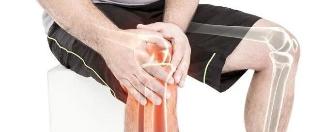 关节疾病治疗遵循“阶梯式”