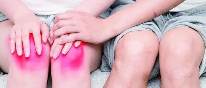 寒冷天气护好你的关节