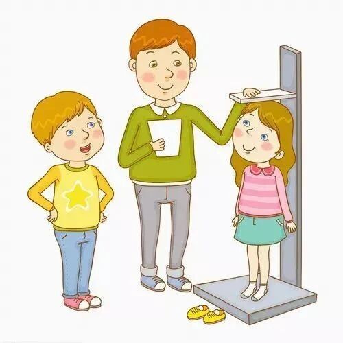 孩子长高不要错过这个年龄段