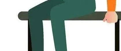 一条腿突然跛行 病因和抽烟脱不了干系