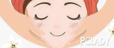 以为是咬肌肥大导致的双脸不对称 真相却悲剧了