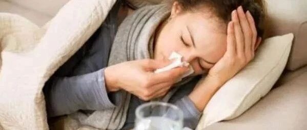 感冒？流鼻涕？没想到流出的竟是脑脊液