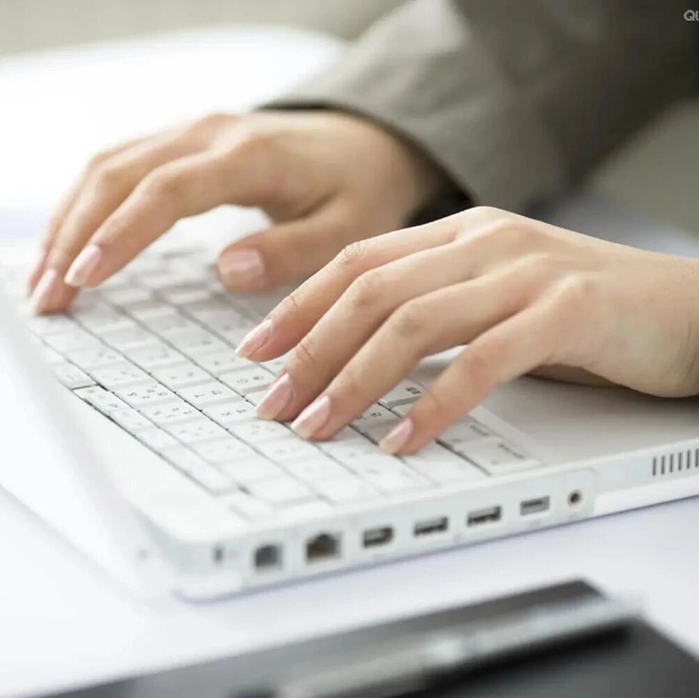 本以为“键盘手” 一查惊了骨头竟溶成“豆腐渣”