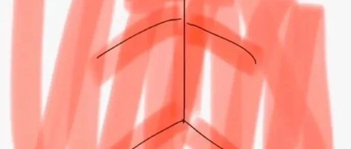 男生与女生滚床单的区别，贴切