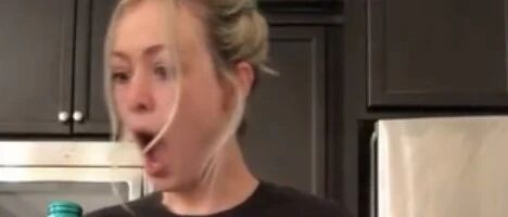 男朋友肚子疼去医院做 B 超，结果单子上显示他怀孕了，我要当妈妈了？？？