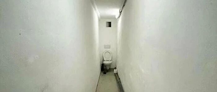 这都是什么鬼畜装修风格？！