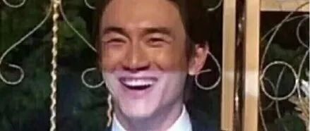 笑到失禁的沙雕动图合集！哈哈哈哈哈哈...