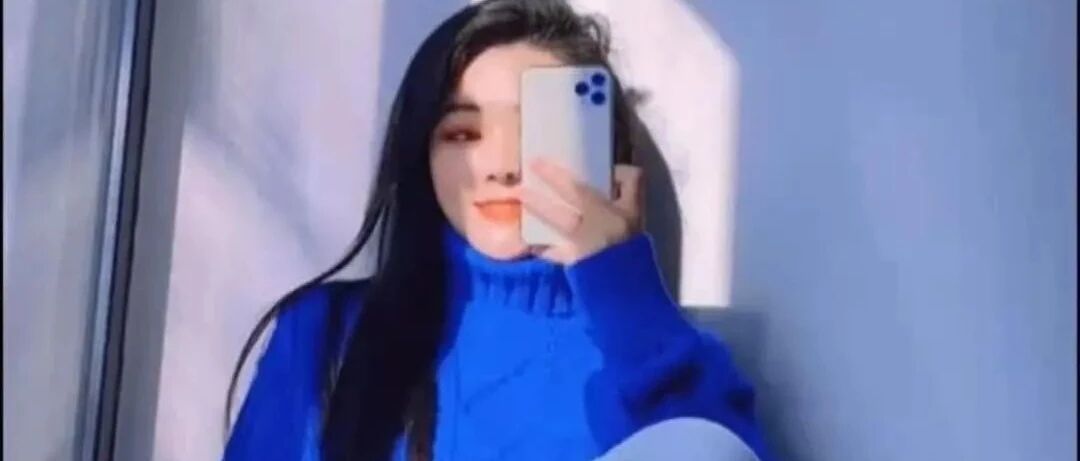 “买了件网红同款紧身裙，试穿后，男友要和我分手？”