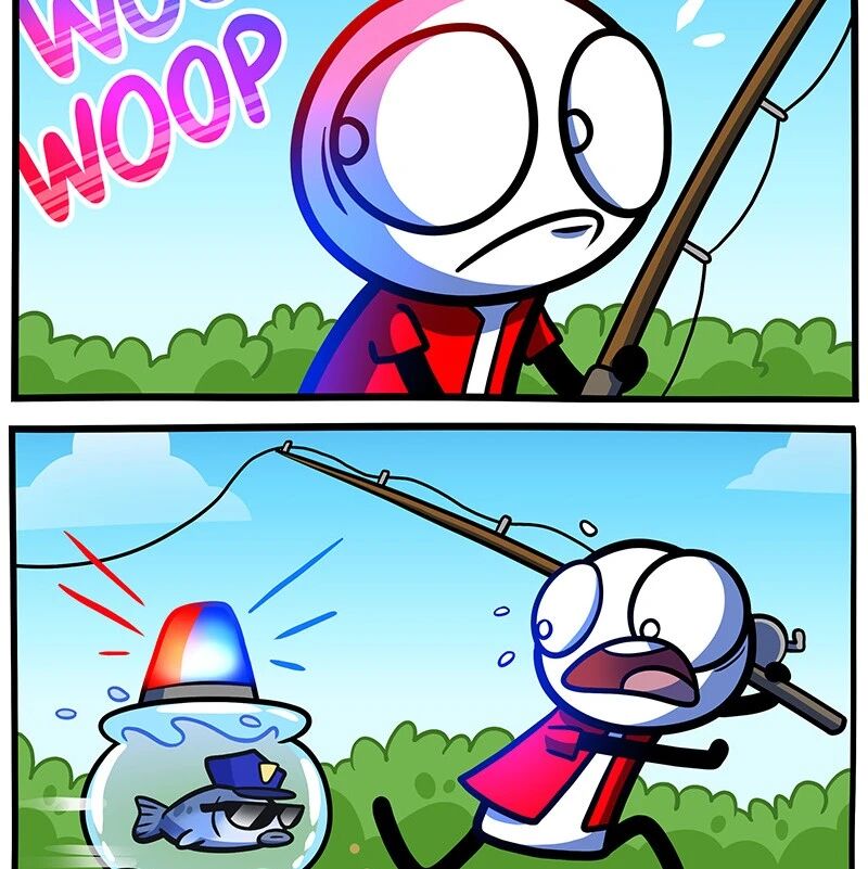 既然有“家庭主妇”，那是不是对应的也有“野生主妇”？