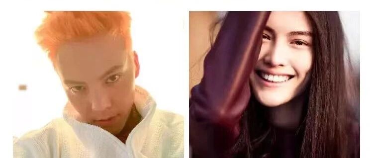 陈伟霆何穗七夕同住酒店曝光后…沙雕网友：哥哥婚宴会在健身房吗？！