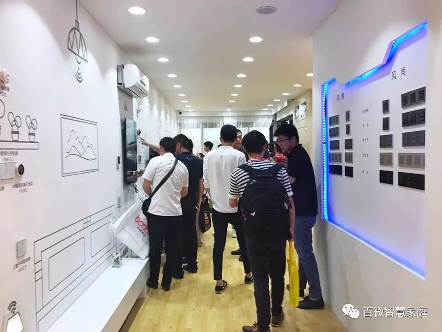SSHT如期开幕 百微展位热闹非凡 SSHT如期开幕 百微展位热闹非凡