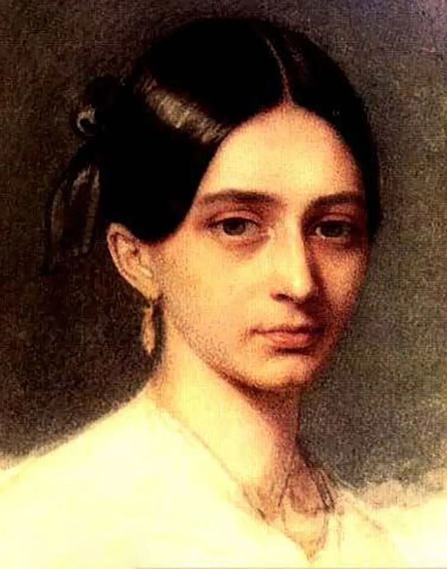 关于勃拉姆斯不得不说的故事请自备纸巾