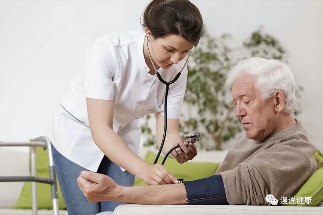 电子量血压怎么使用使用电子血压计时，为何连续量几次都不一样？_https://www.jmylbn.com_新闻资讯_第4张