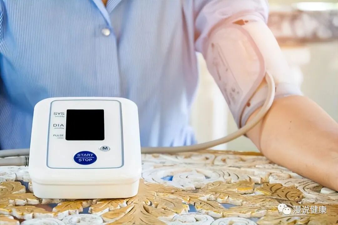 电子量血压怎么使用使用电子血压计时，为何连续量几次都不一样？_https://www.jmylbn.com_新闻资讯_第7张